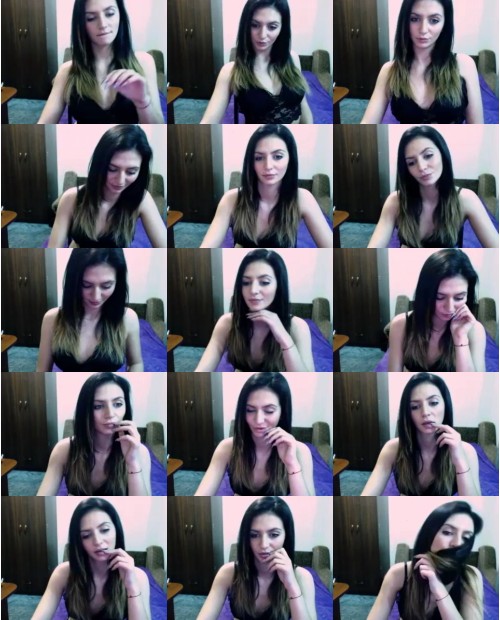 Download Video File: myfreecams hot milanaxo