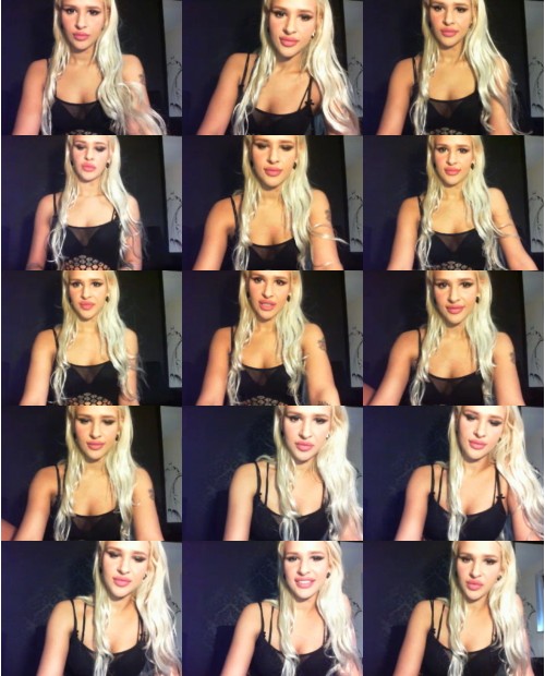 Download Video File: myfreecams hotbarbiegirl