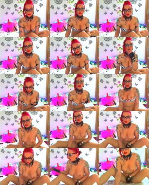 Download Video File: myfreecams hotred69xxx