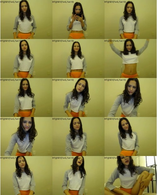 Download Video File: myfreecams iammegagirl