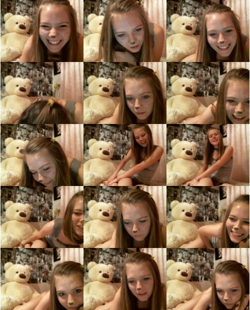 Download Video File: myfreecams icy kitten