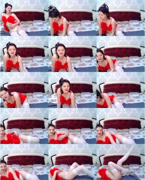 Download Video File: myfreecams iliannaasian