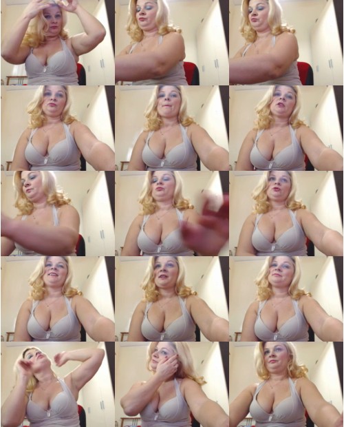 Download Video File: myfreecams intensemadam