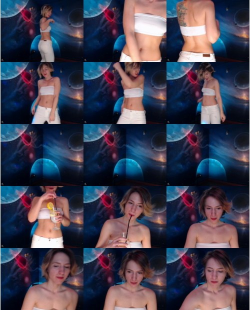 Download Video File: myfreecams intruderrorry