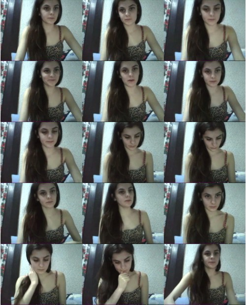 Download Video File: myfreecams irenochka