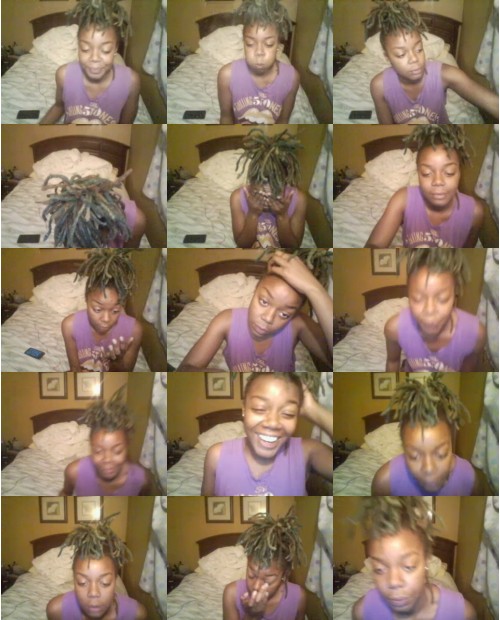 Download Video File: myfreecams irie queen