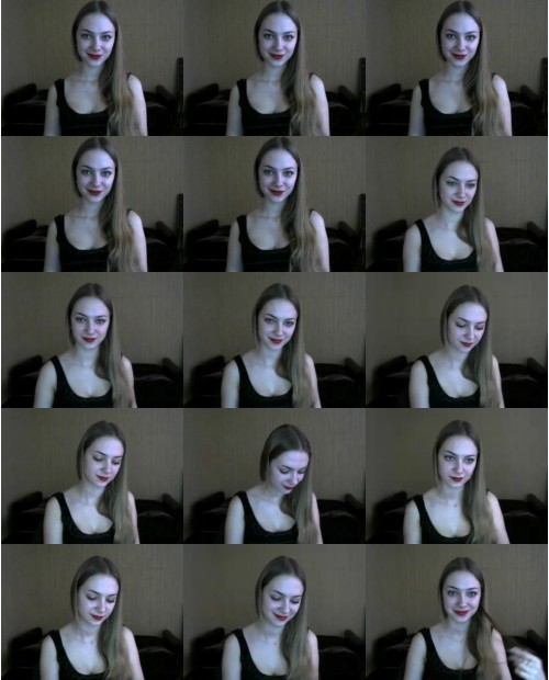 Download Video File: myfreecams iriiska