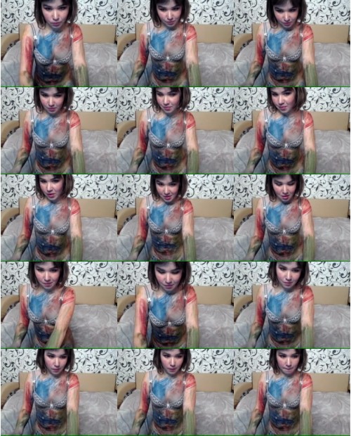 Download Video File: myfreecams irmacute