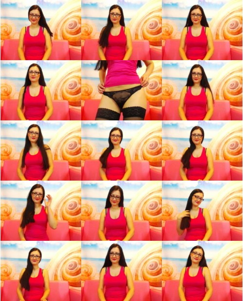 Download Video File: myfreecams isabellashow