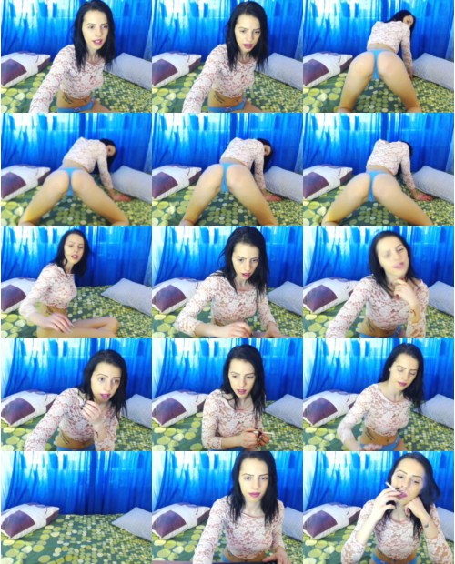 Download Video File: myfreecams isabelle160