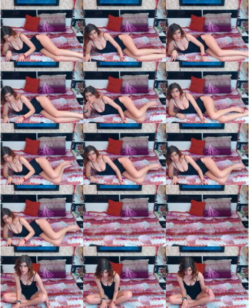 Download Video File: myfreecams issabeldoll44