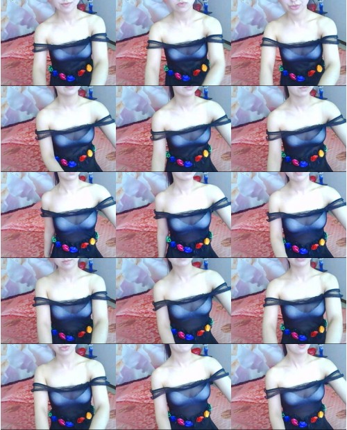 Download Video File: myfreecams ivona555