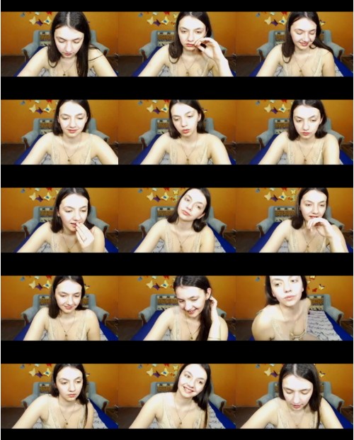 Download Video File: myfreecams ivoryivon