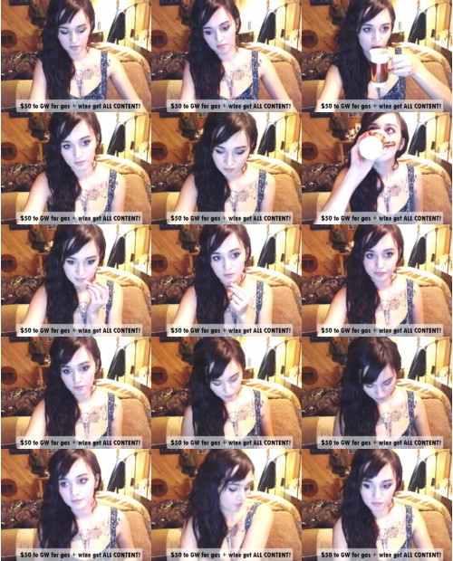 Download Video File: myfreecams jaciharlow