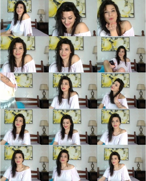 Download Video File: myfreecams jadexclover