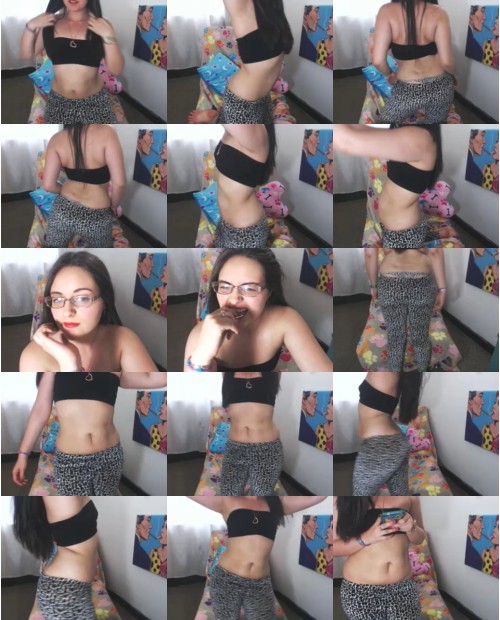 Download Video File: myfreecams jarlynxxi