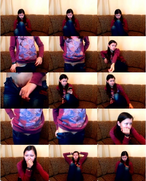 Download Video File: myfreecams jenis ki