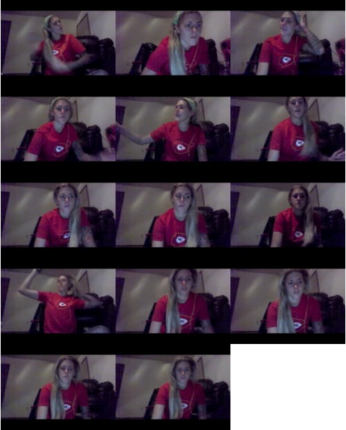 Download Video File: myfreecams jennadallas