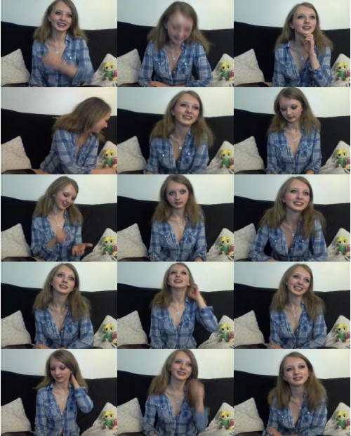 Download Video File: myfreecams jennakate