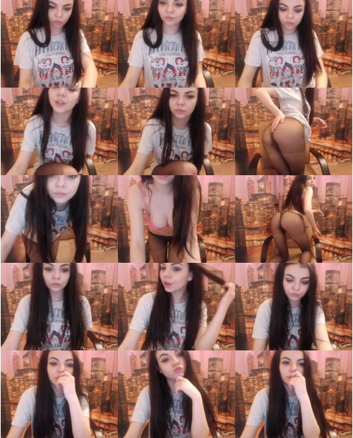 Download Video File: myfreecams jenniferhurt