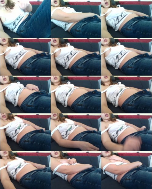 Download Video File: myfreecams jessyk hairy