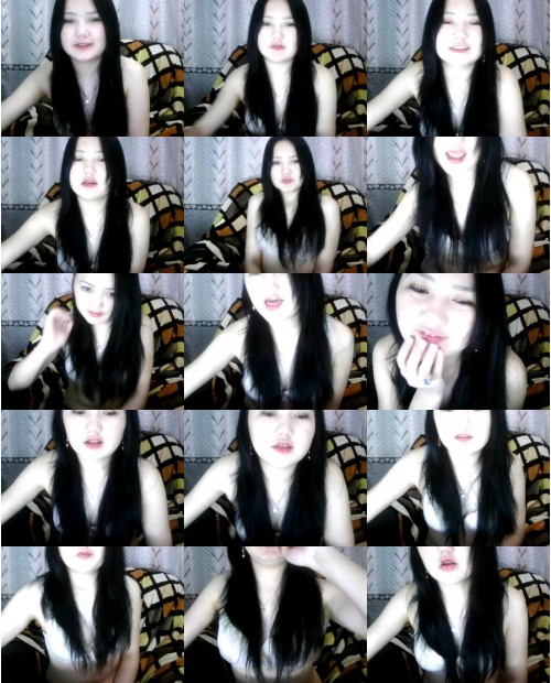 Download Video File: myfreecams jin ho