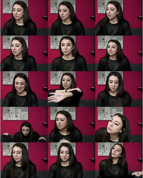 Download Video File: myfreecams jouliette