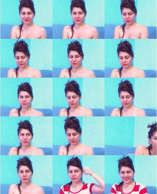 Download Video File: myfreecams kalesia