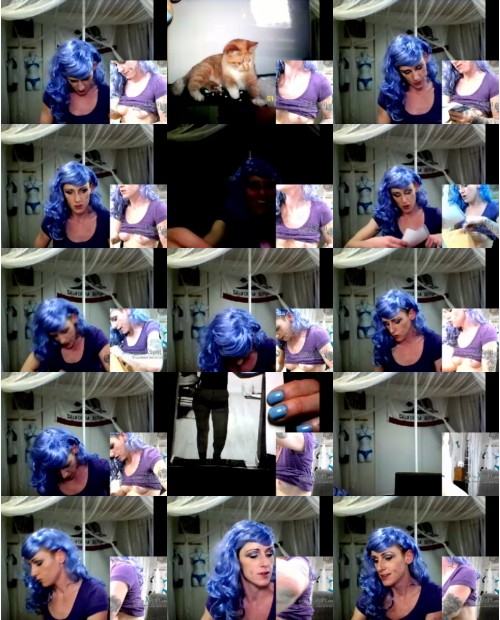 Download Video File: myfreecams kali4niakatee