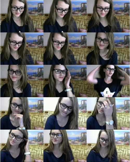 Download Video File: myfreecams kallyna