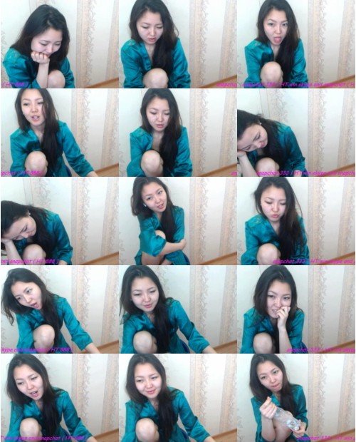 Download Video File: myfreecams kaminud