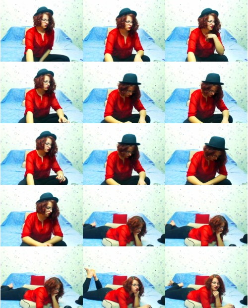 Download Video File: myfreecams kandypop