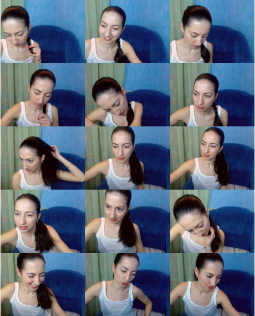 Download Video File: myfreecams kapricie