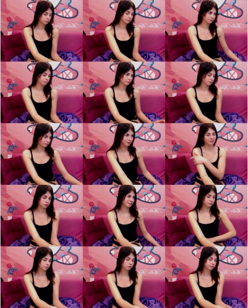 Download Video File: myfreecams karalina st