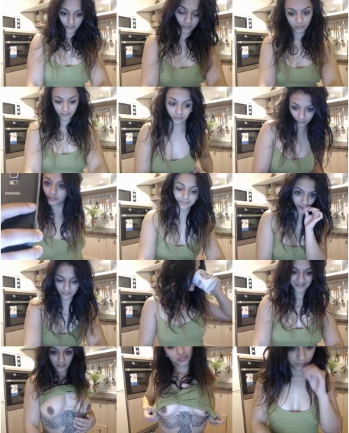 Download Video File: myfreecams katarina7