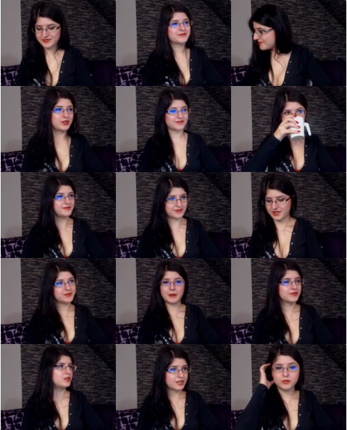 Download Video File: myfreecams katarinalol