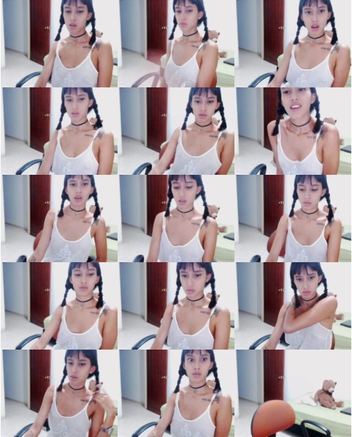 Download Video File: myfreecams katebenz