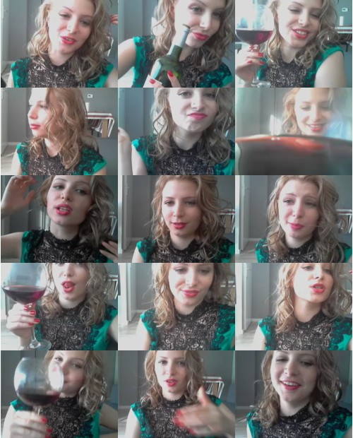 Download Video File: myfreecams katefuem 