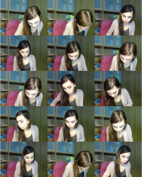 Download Video File: myfreecams katerina30