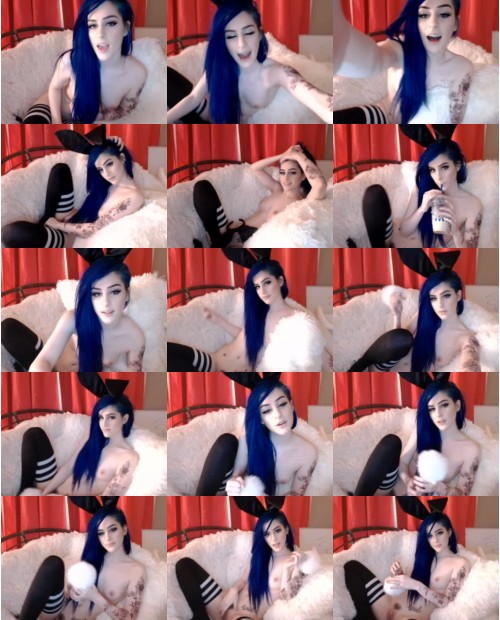 Download Video File: myfreecams kati3kat