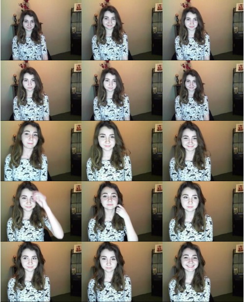 Download Video File: myfreecams katiakantor