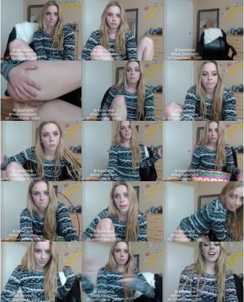 Download Video File: myfreecams katiedahrk