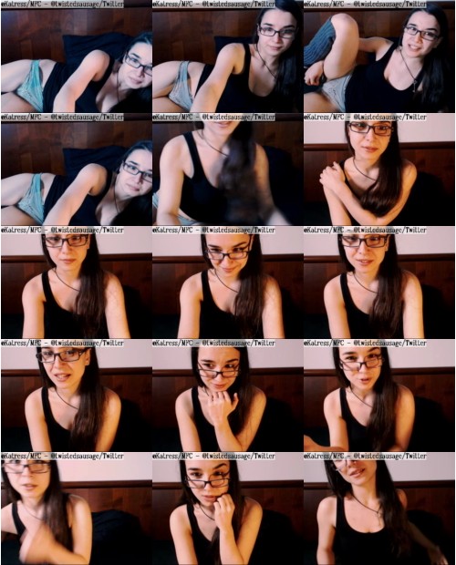 Download Video File: myfreecams katress