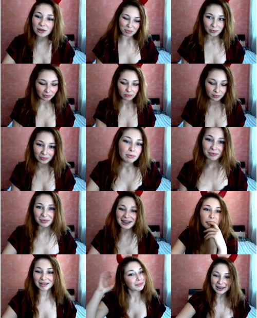 Download Video File: myfreecams katrinx33