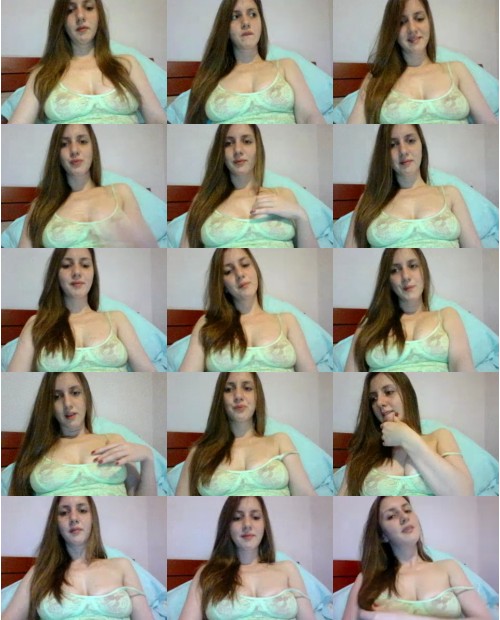 Download Video File: myfreecams kattysheen