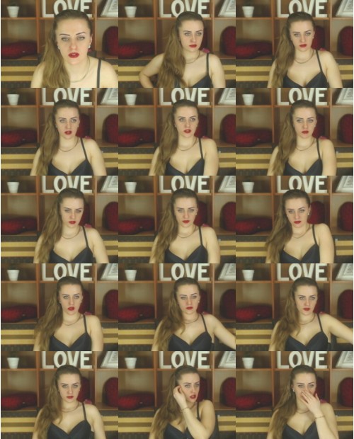 Download Video File: myfreecams katy993