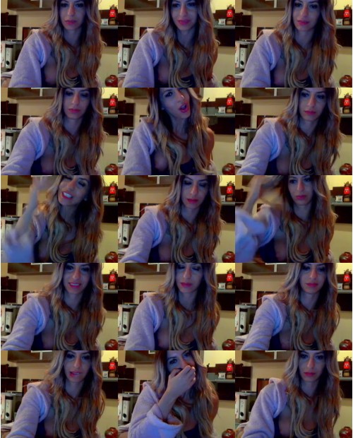 Download Video File: myfreecams katya28