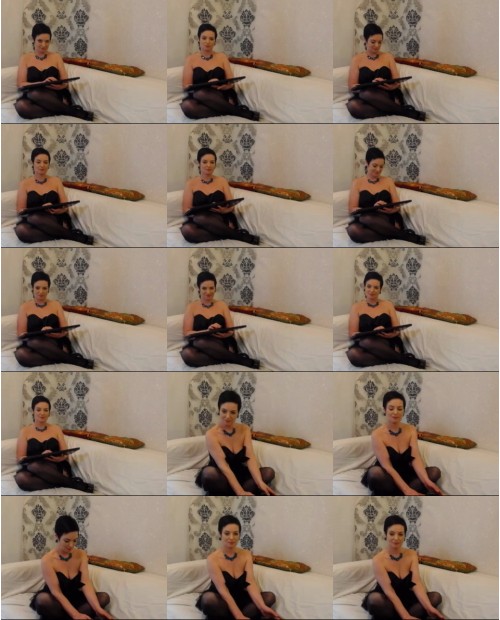 Download Video File: myfreecams keenirena