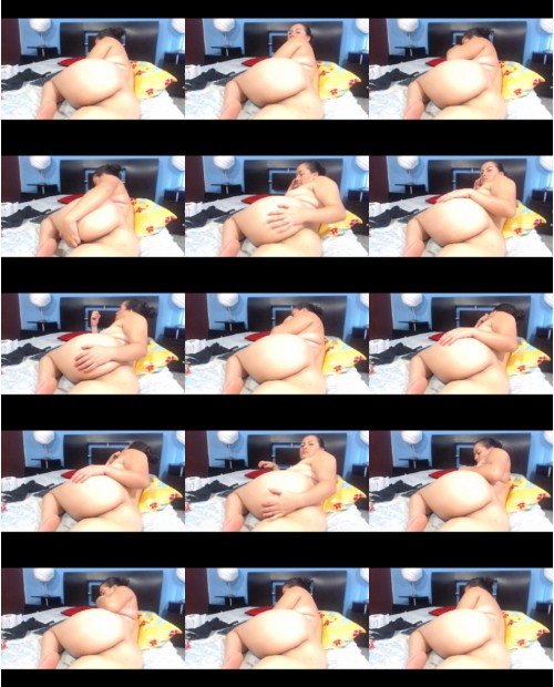 Download Video File: myfreecams keilahorny4u