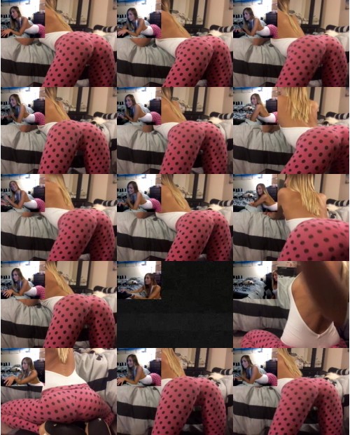 Download Video File: myfreecams kellyblank